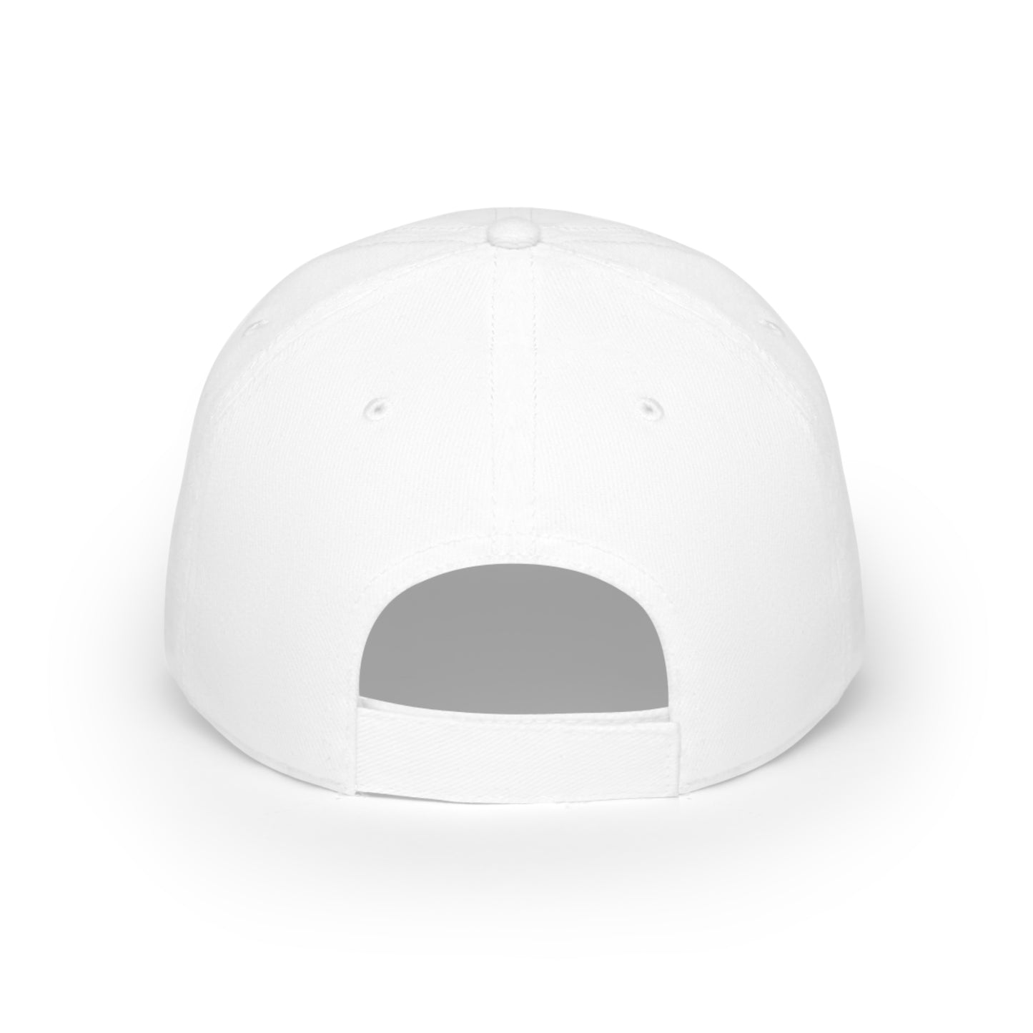 Grinch Squad Low Profile Baseball Cap
