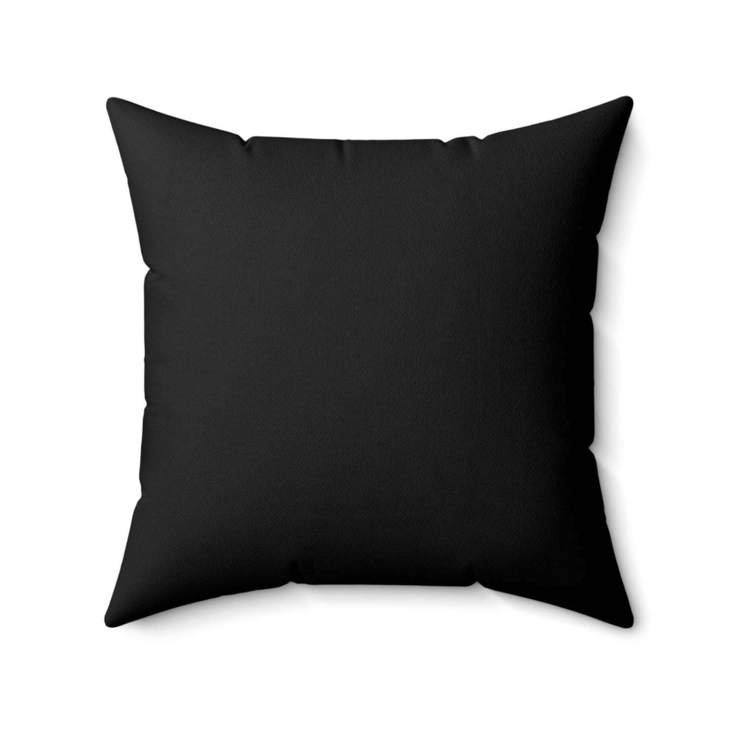 The Watcher Alien Spun Polyester Square Pillow