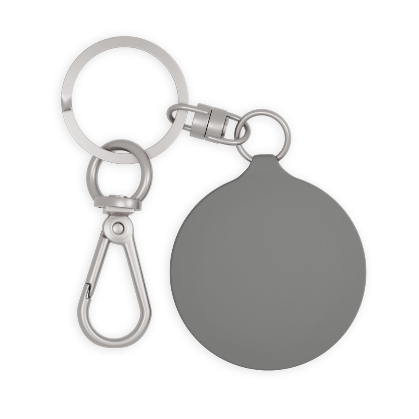 Playboy Malloy Keyring Tag