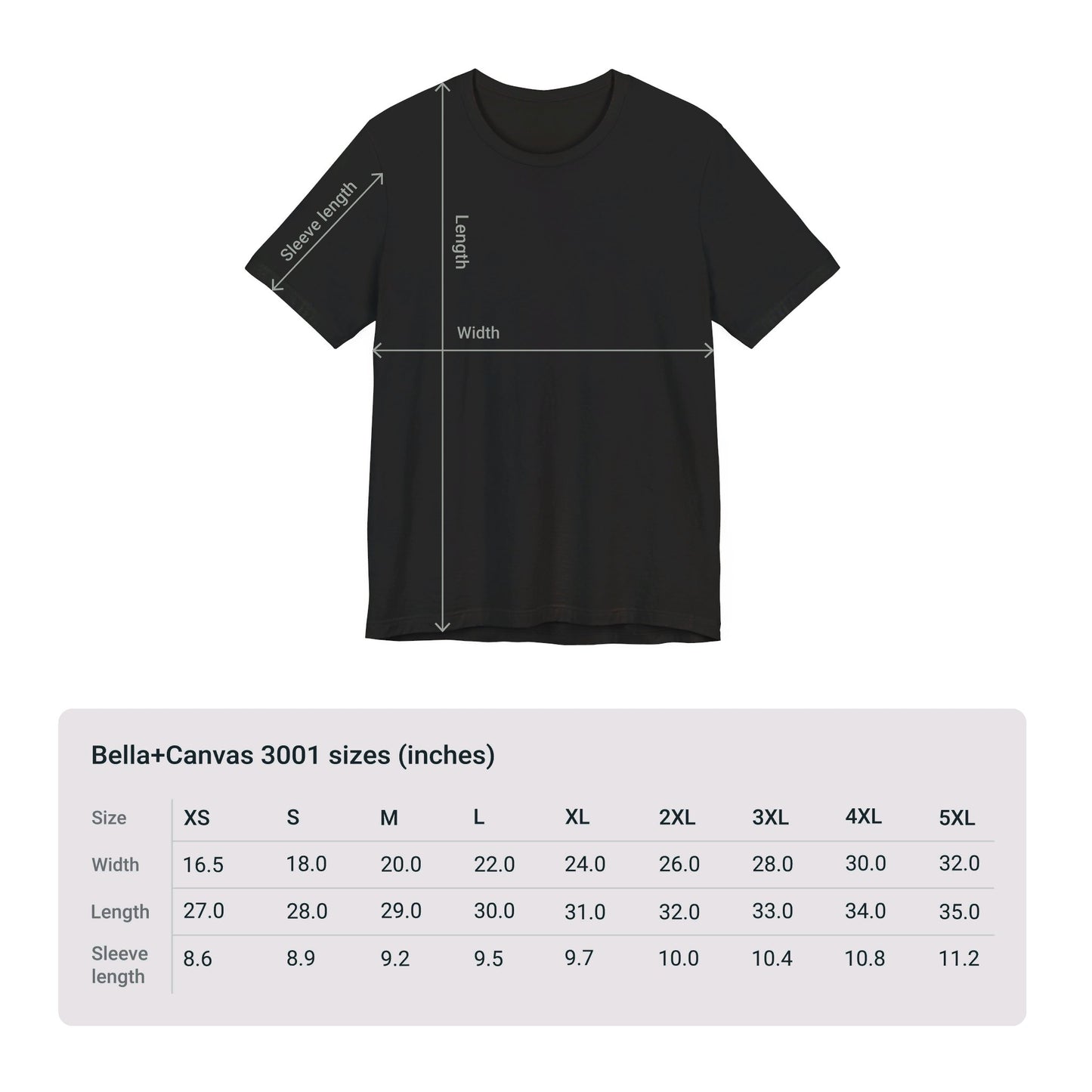 Guava Bunny Unisex Jersey Short Sleeve Tee