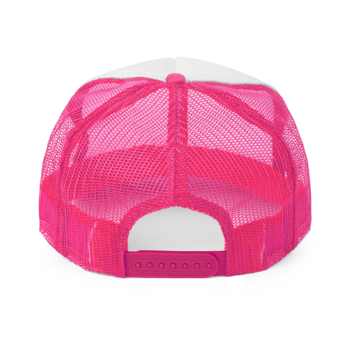 Powerpuff Girl Trucker Hat