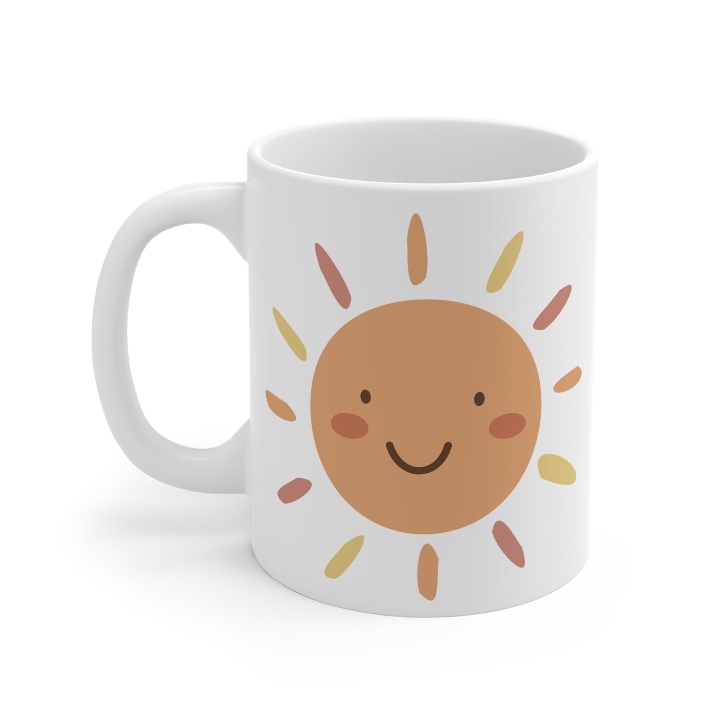 Mom = Sunshine! Ceramic Mugs (11oz\15oz\20oz)