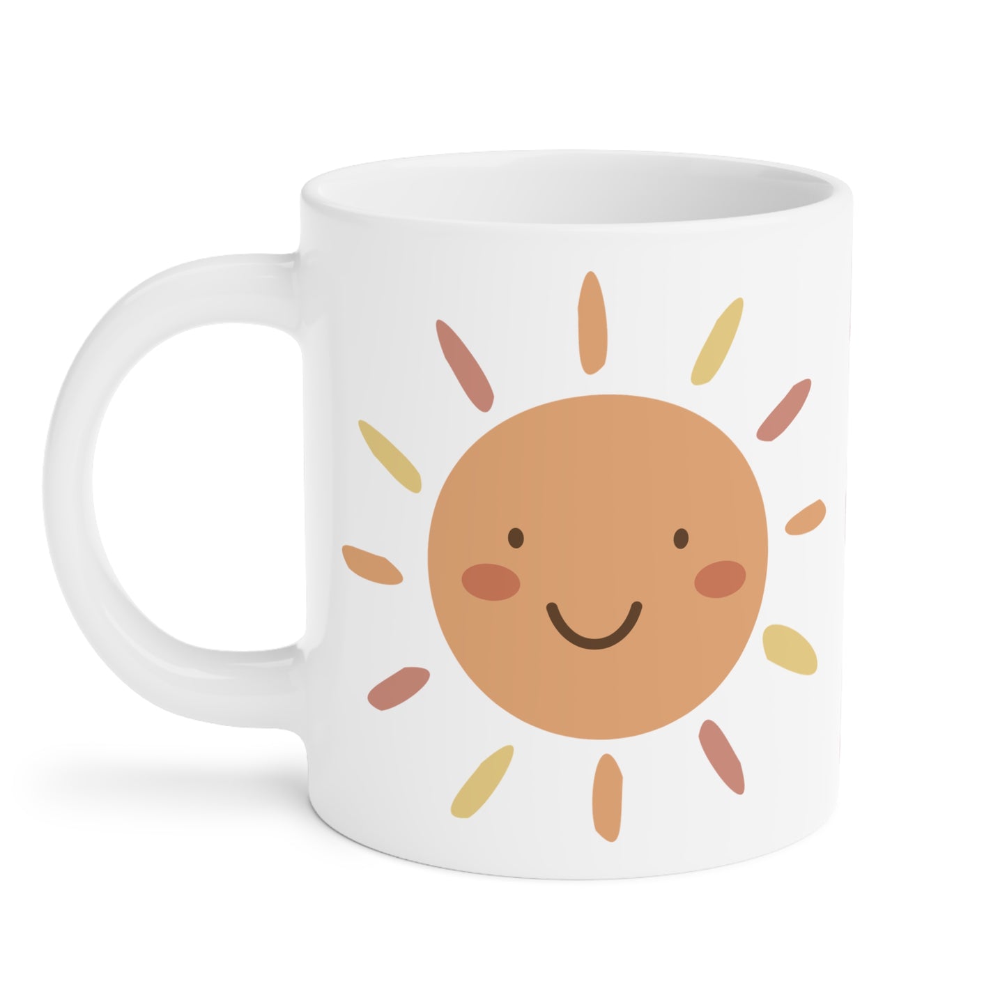 Mom = Sunshine! Ceramic Mugs (11oz\15oz\20oz)