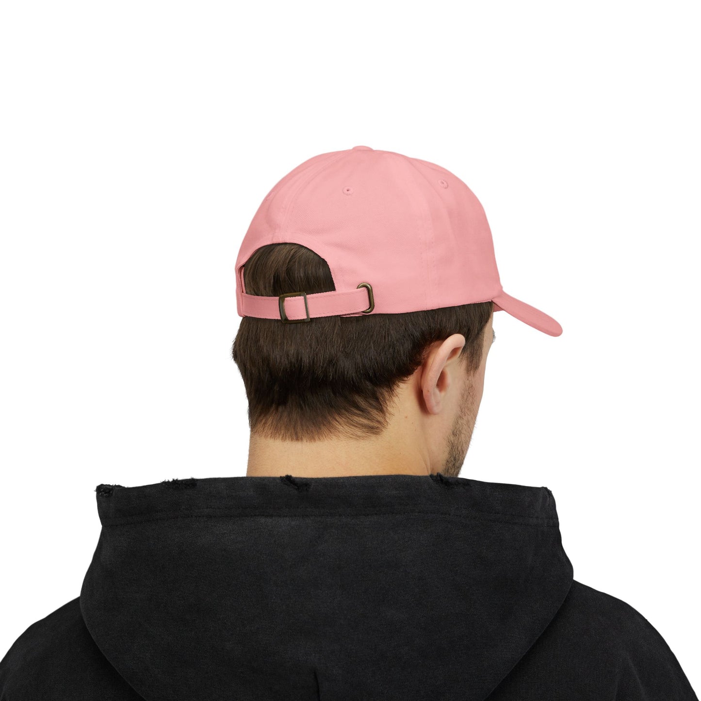 Grandma's Crew Classic Dad Cap - Embroidered Trendy Cap for Everyone!