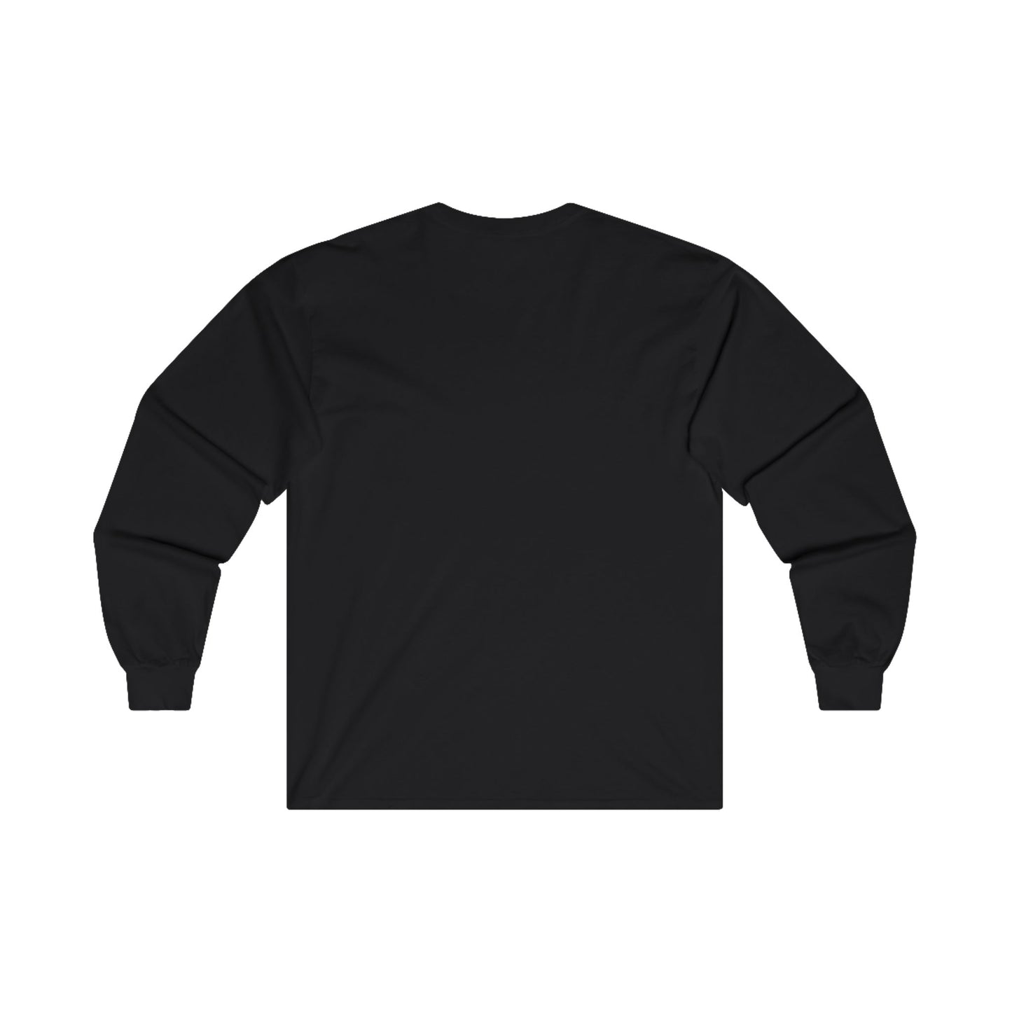 Believe in Big Foot Unisex Long Sleeve Tee