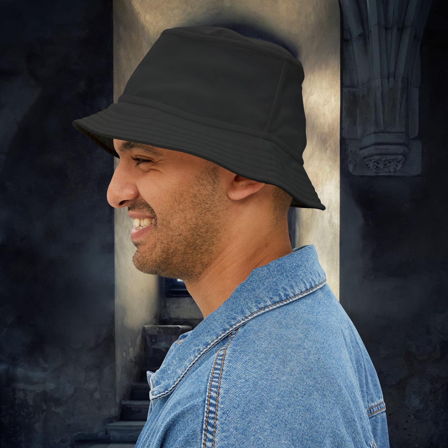 Playboy Malloy Bucket Hat
