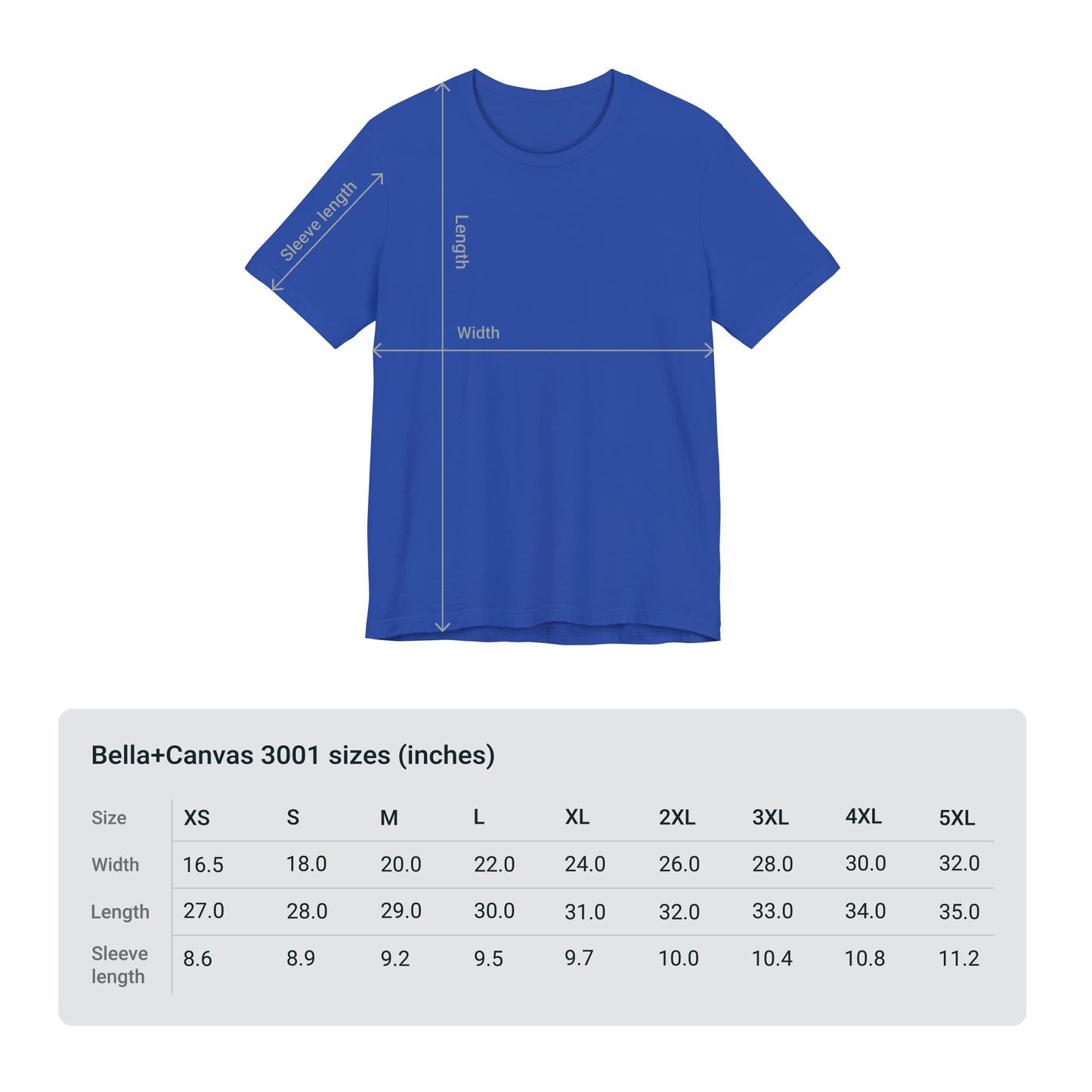 South Park Unisex Jersey Short Sleeve Tee