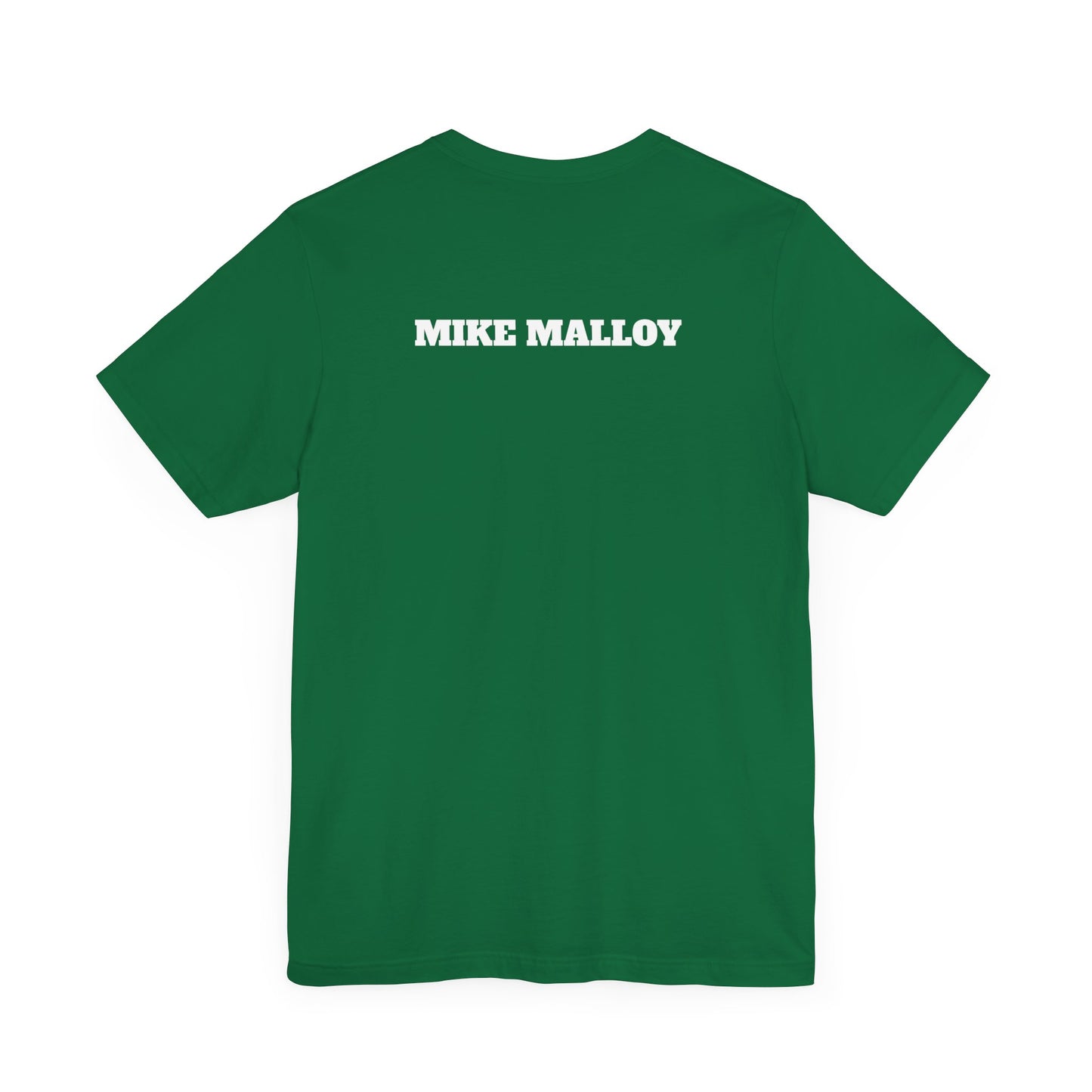 Playboy Malloy Unisex Jersey Short Sleeve Tee