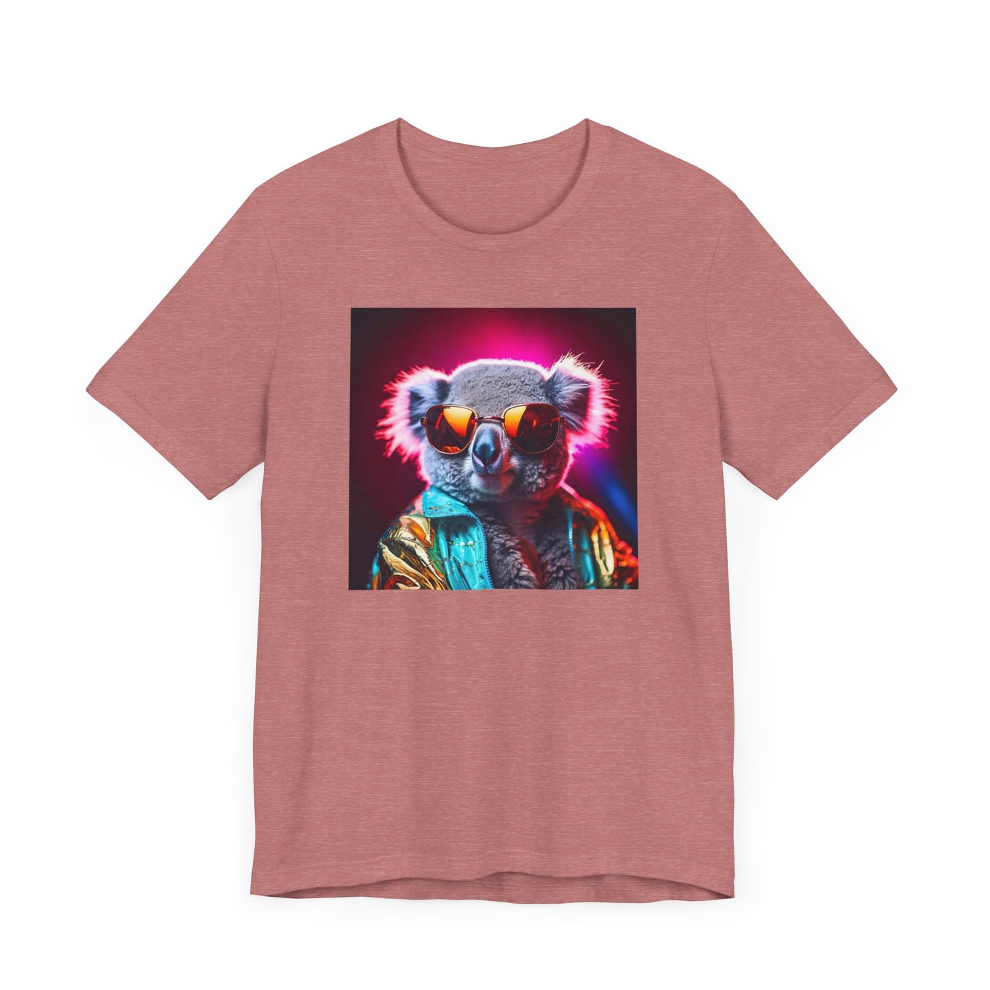 Kool Koala Unisex Jersey Short Sleeve Tee