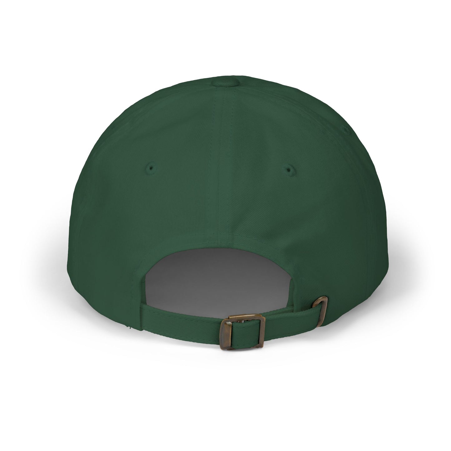 Grandma's Crew Adjustable Hat - Classic Dad Cap