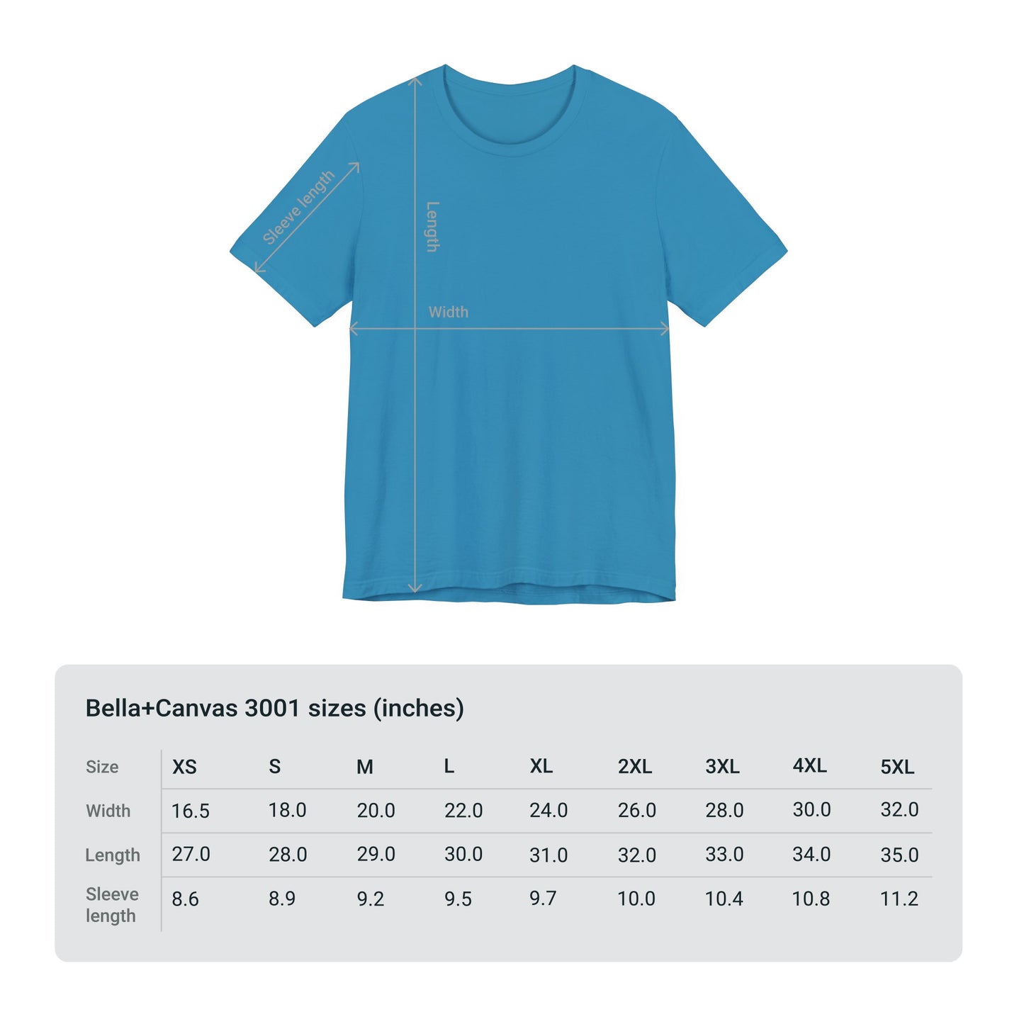 Adee Do! Since 1949 Unisex Jersey Short Sleeve Tee
