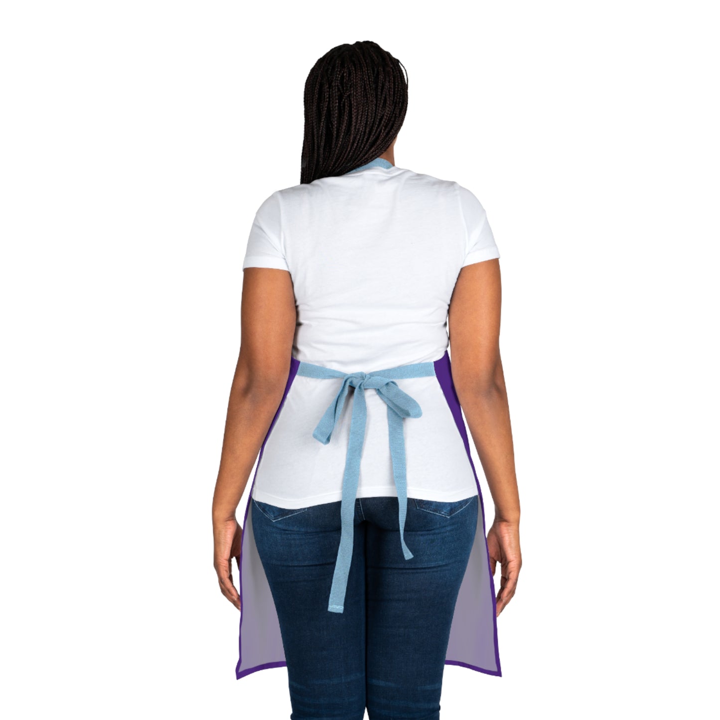 Farm Fresh Carrot Patch Apron, 5-Color