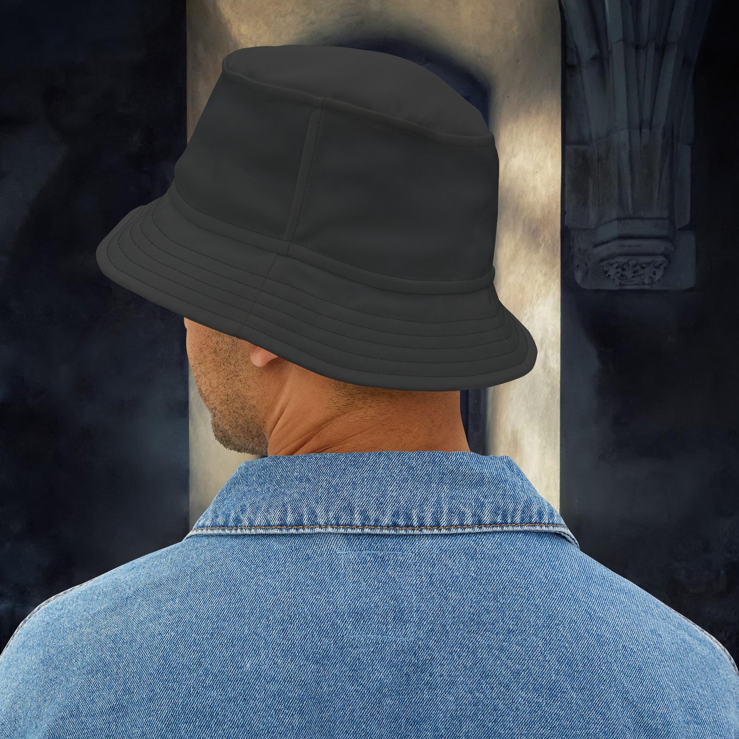 Playboy Malloy Bucket Hat