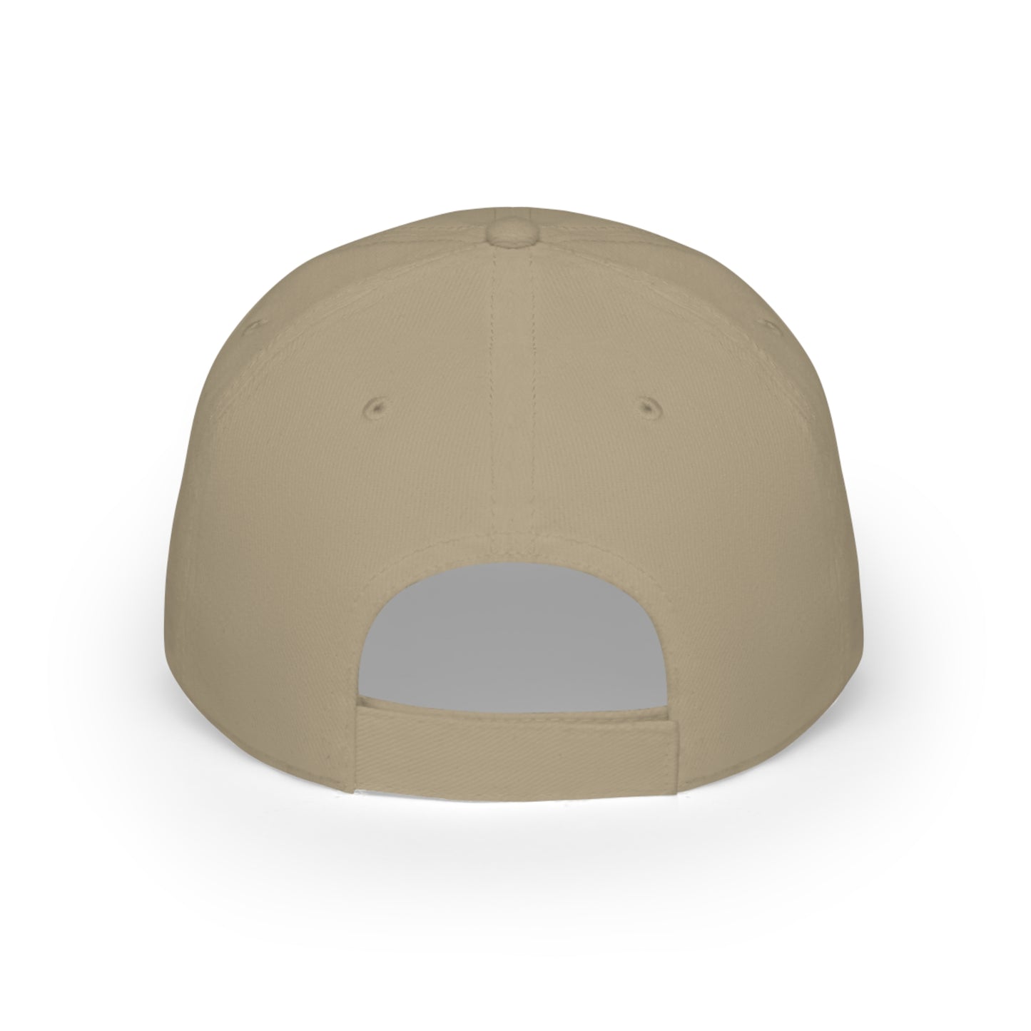Grinch Squad Low Profile Baseball Cap