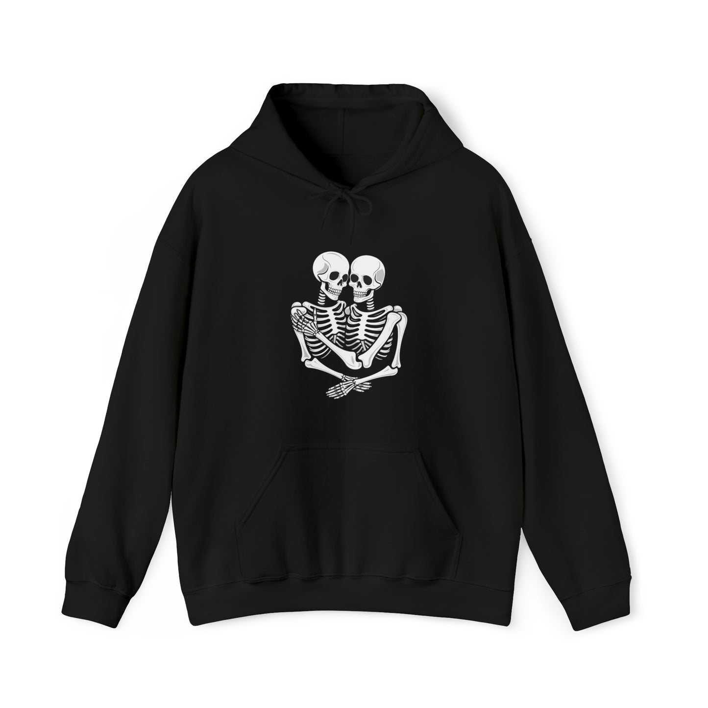 True Love Unisex Heavy Blend™ Hooded Sweatshirt