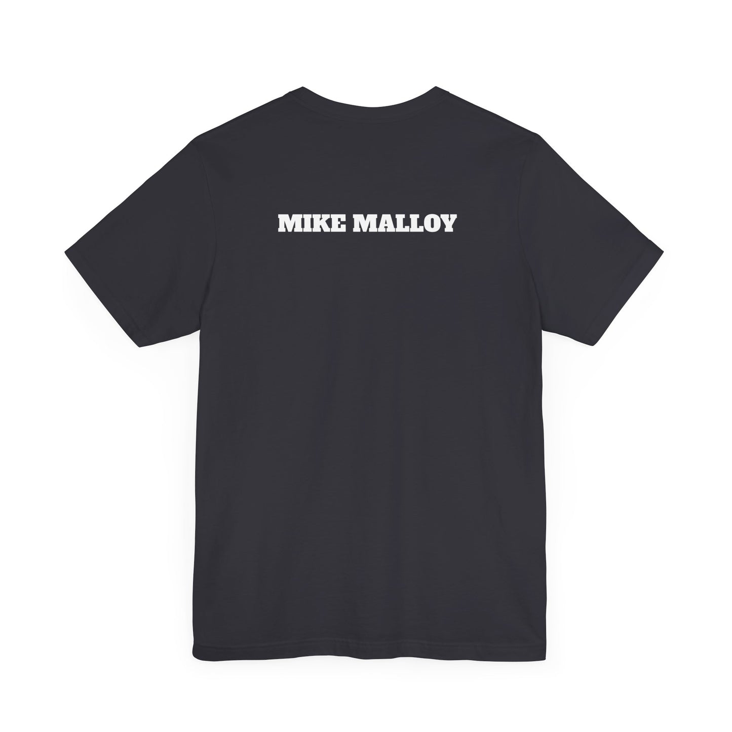 Playboy Malloy Unisex Jersey Short Sleeve Tee