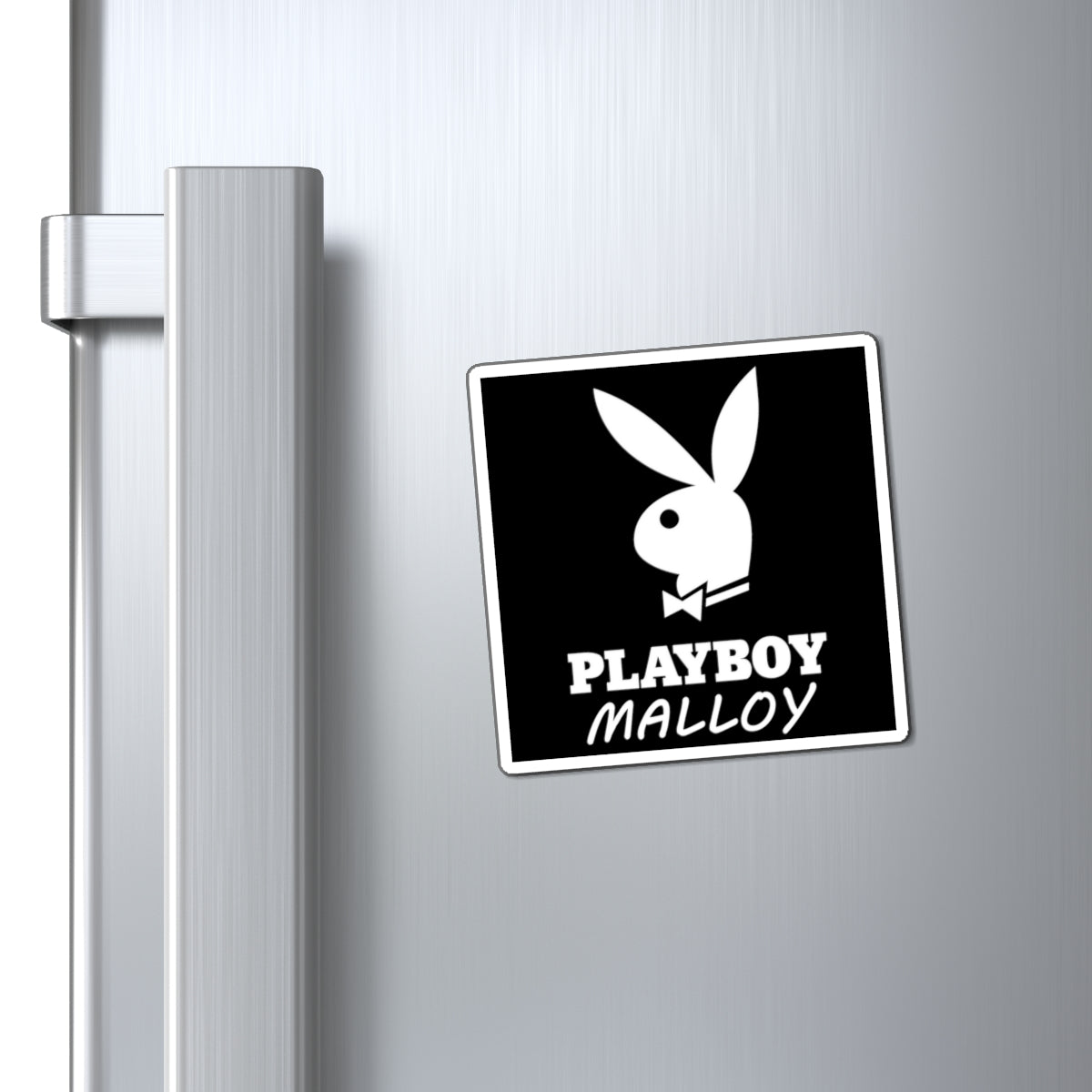 Playboy Malloy Magnets