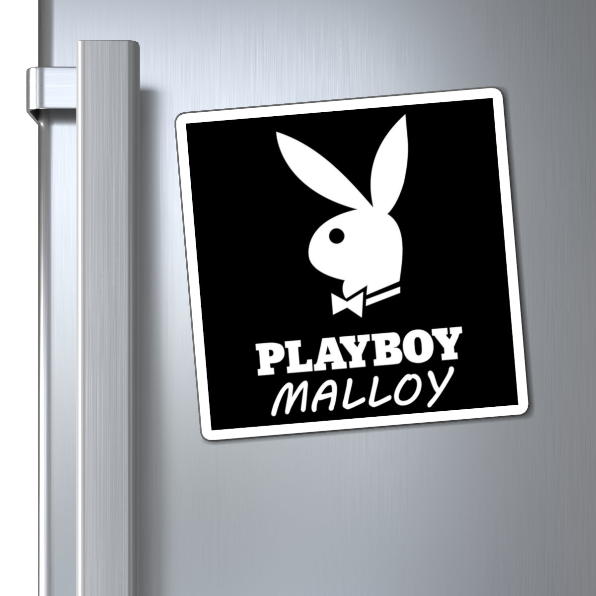 Playboy Malloy Magnets