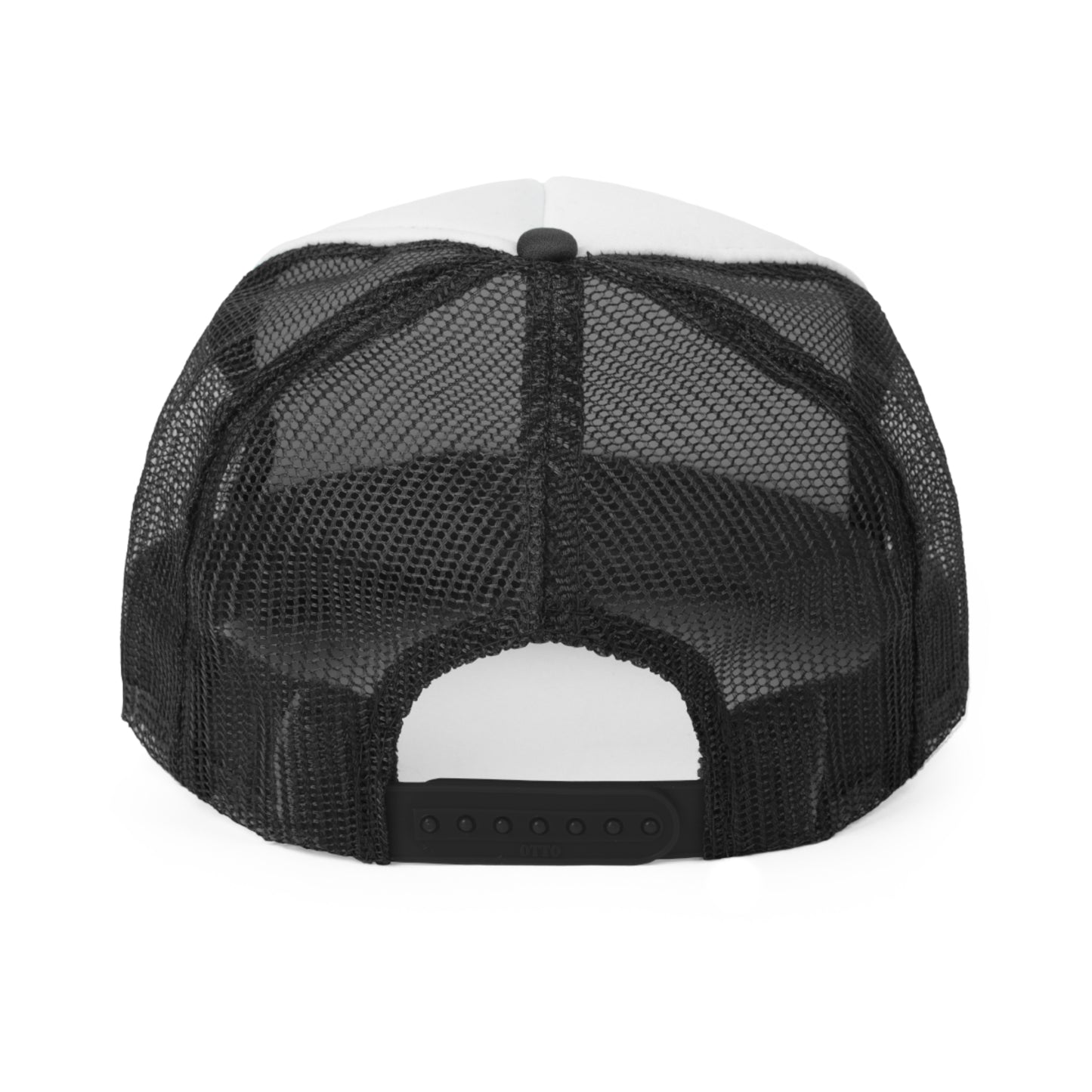 Powerpuff Girl Trucker Hat