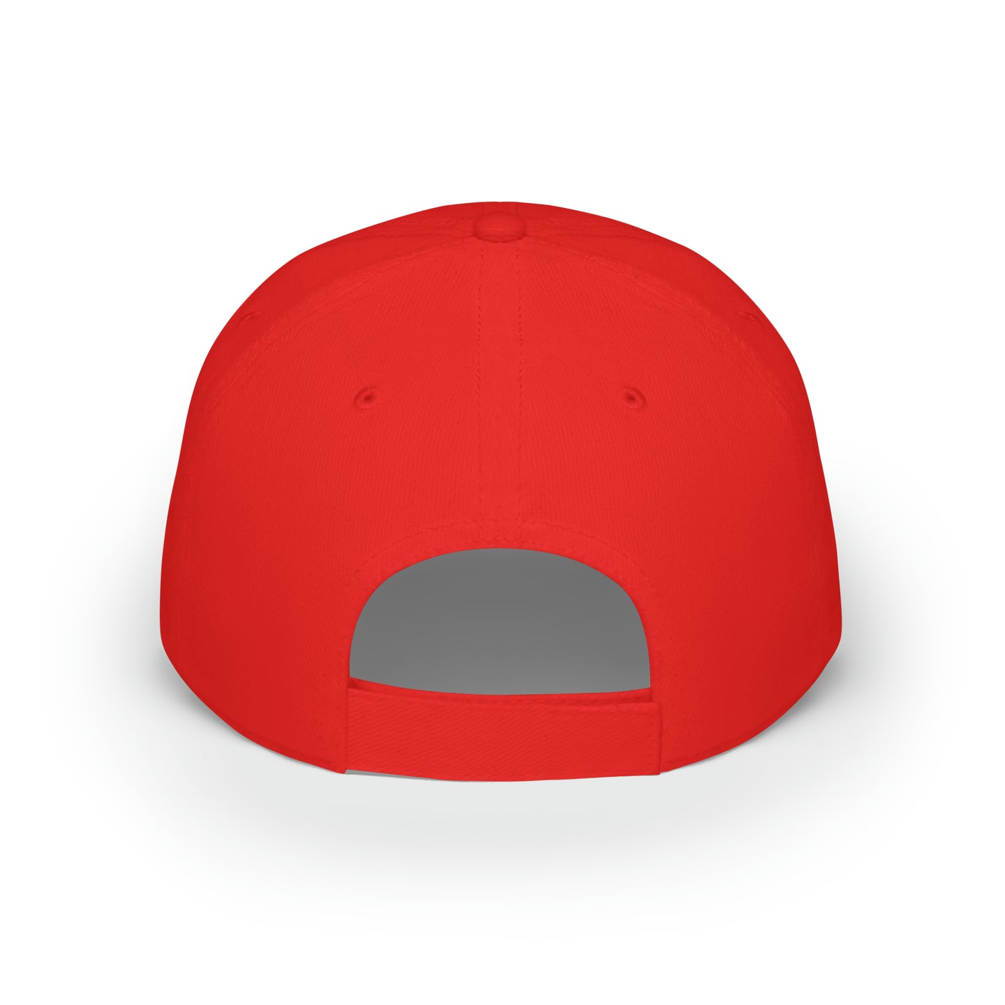 Relax Snowflake It's Just a Red Hat Style 2