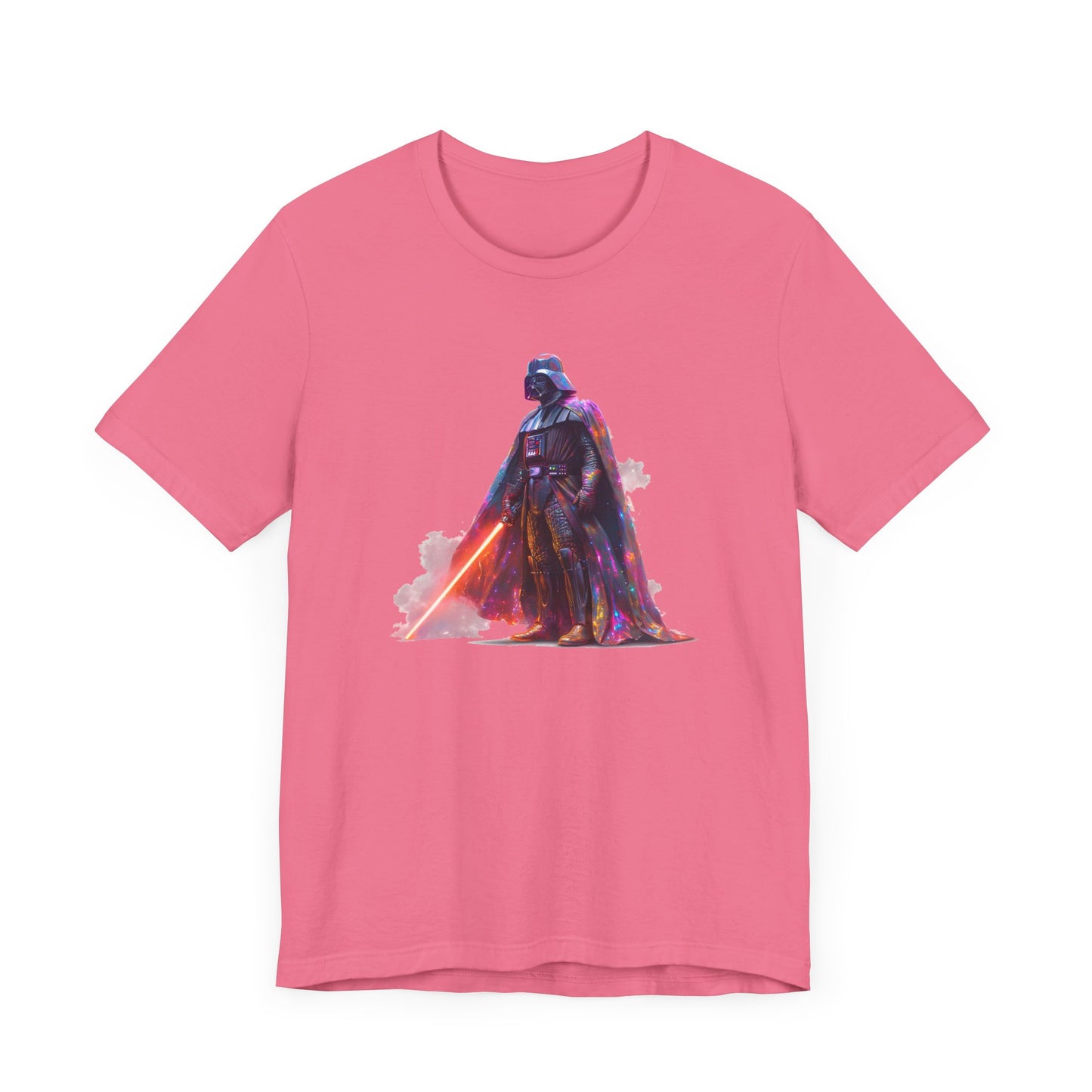 Darth Vader Unisex Jersey Short Sleeve Tee