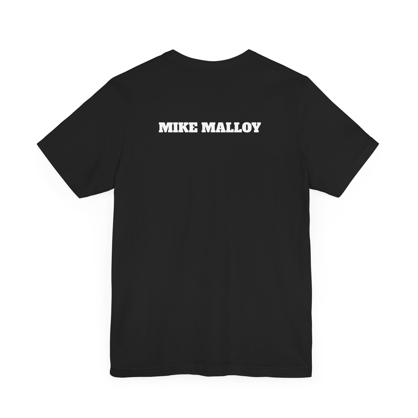 Playboy Malloy Unisex Jersey Short Sleeve Tee