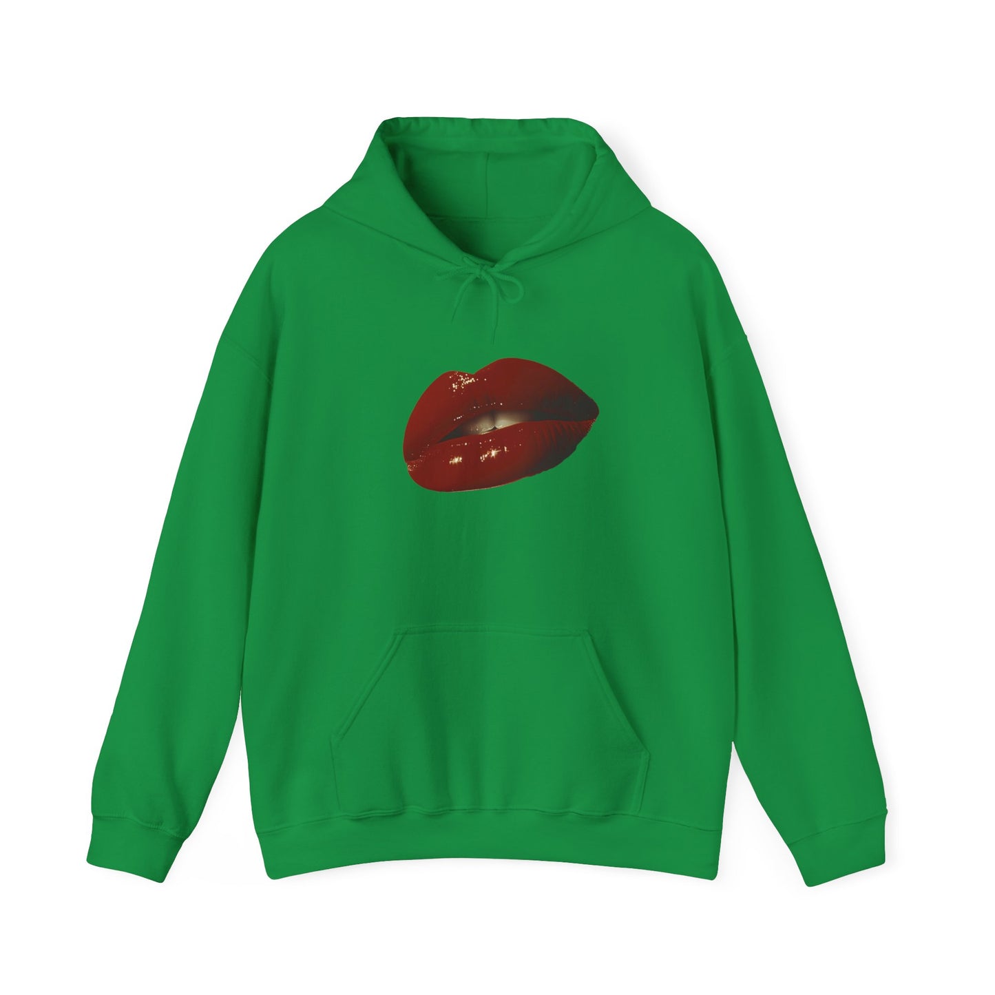 Just My Lips Unisex Heavy Blend™ Hooded Sweatshirt