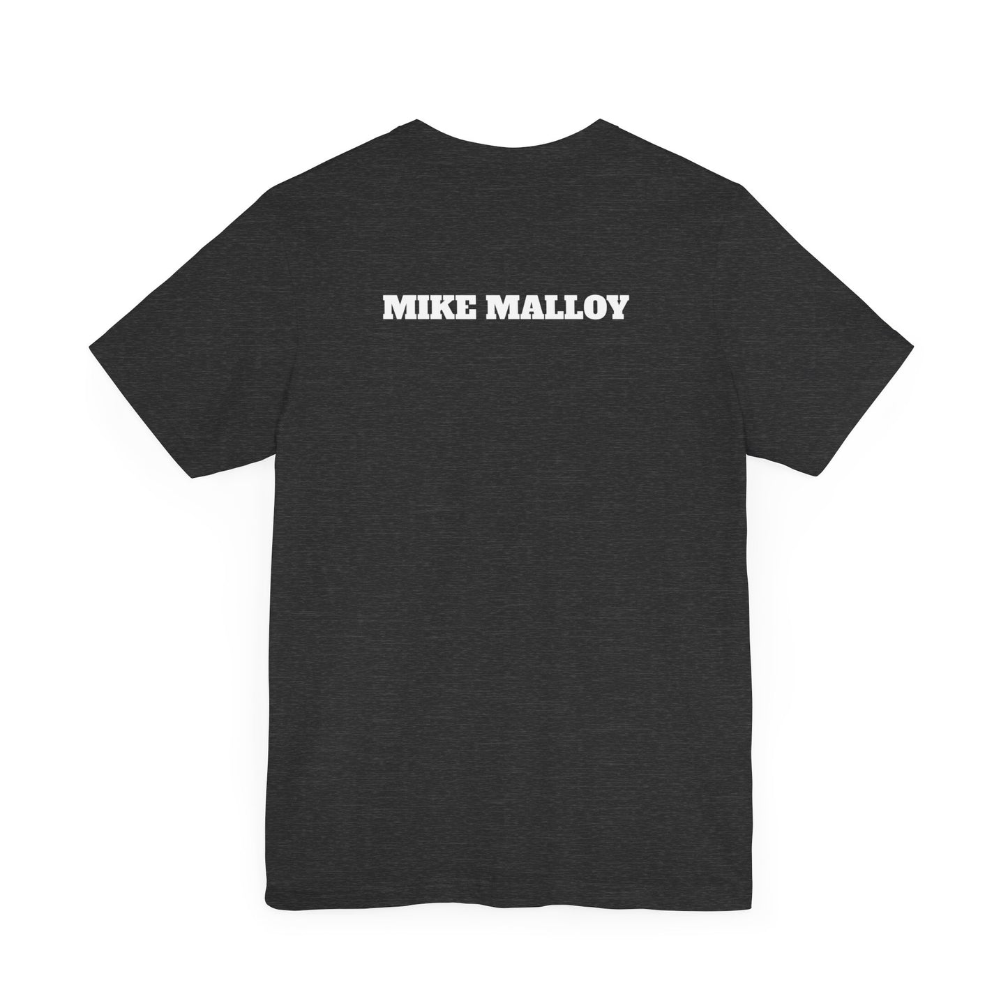 Playboy Malloy Unisex Jersey Short Sleeve Tee