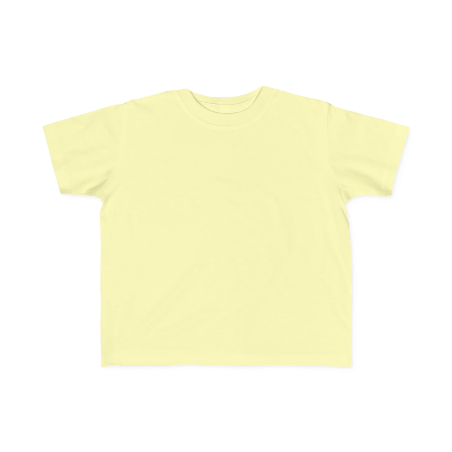 BACK Printed Tshirt, Halloween Shirt, Halloween T-shirt for Children, Toddler's Fine Jersey Tee