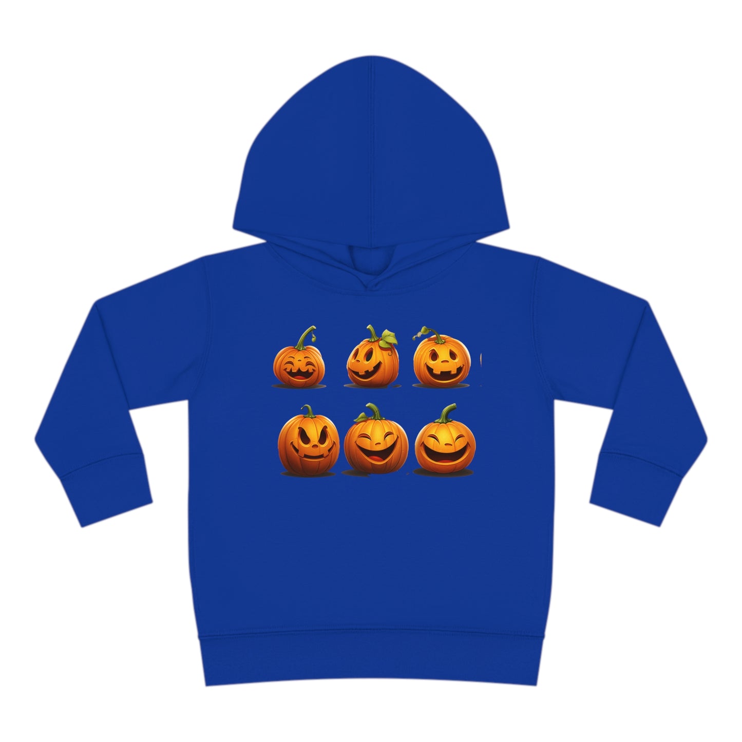 Funny Faced Pumpkins, Funny Halloween Sweatshirt, Child's Halloween Sweatshirt, Funny Halloween Toddler Pullover Hoodie