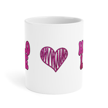 Hello Love   Ceramic Mugs (11oz\15oz\20oz)