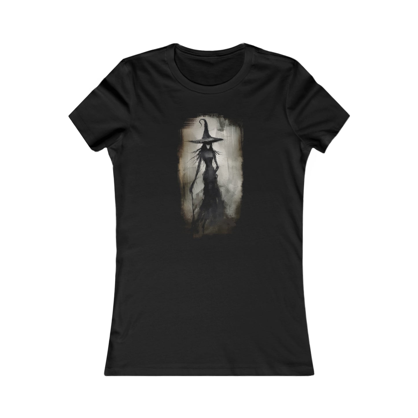 Classy Witch  Women's Favorite Tee