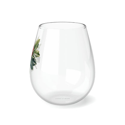 Stemless Wine Glass, 11.75oz