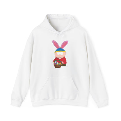 Easter Bunny Cartman   Unisex Heavy Blend™ Hooded Sweatshirt