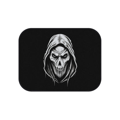 Evil Skull Car Mats (Set of 4)