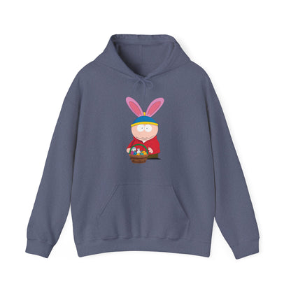 Easter Bunny Cartman   Unisex Heavy Blend™ Hooded Sweatshirt