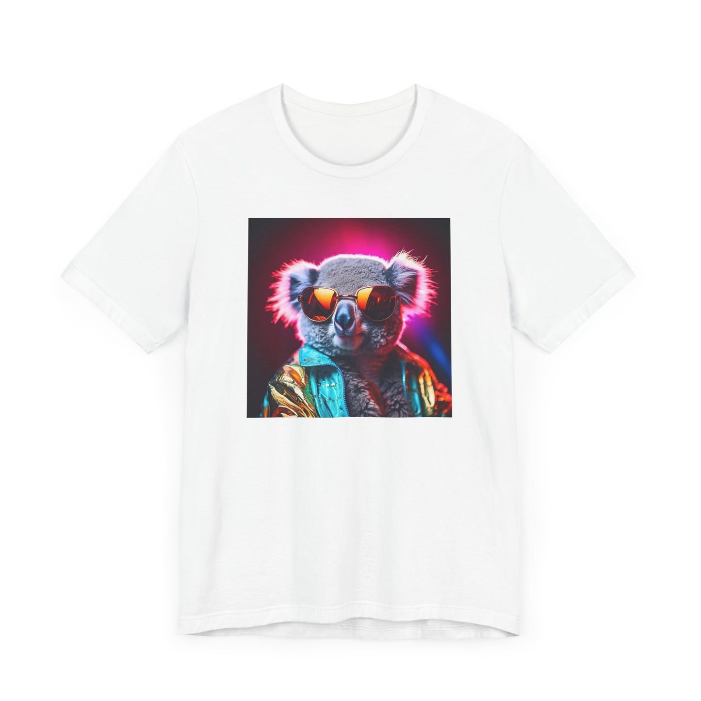 Kool Koala  Unisex Jersey Short Sleeve Tee